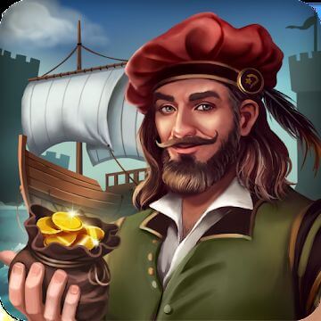 Idle Medieval Merchant Tycoon