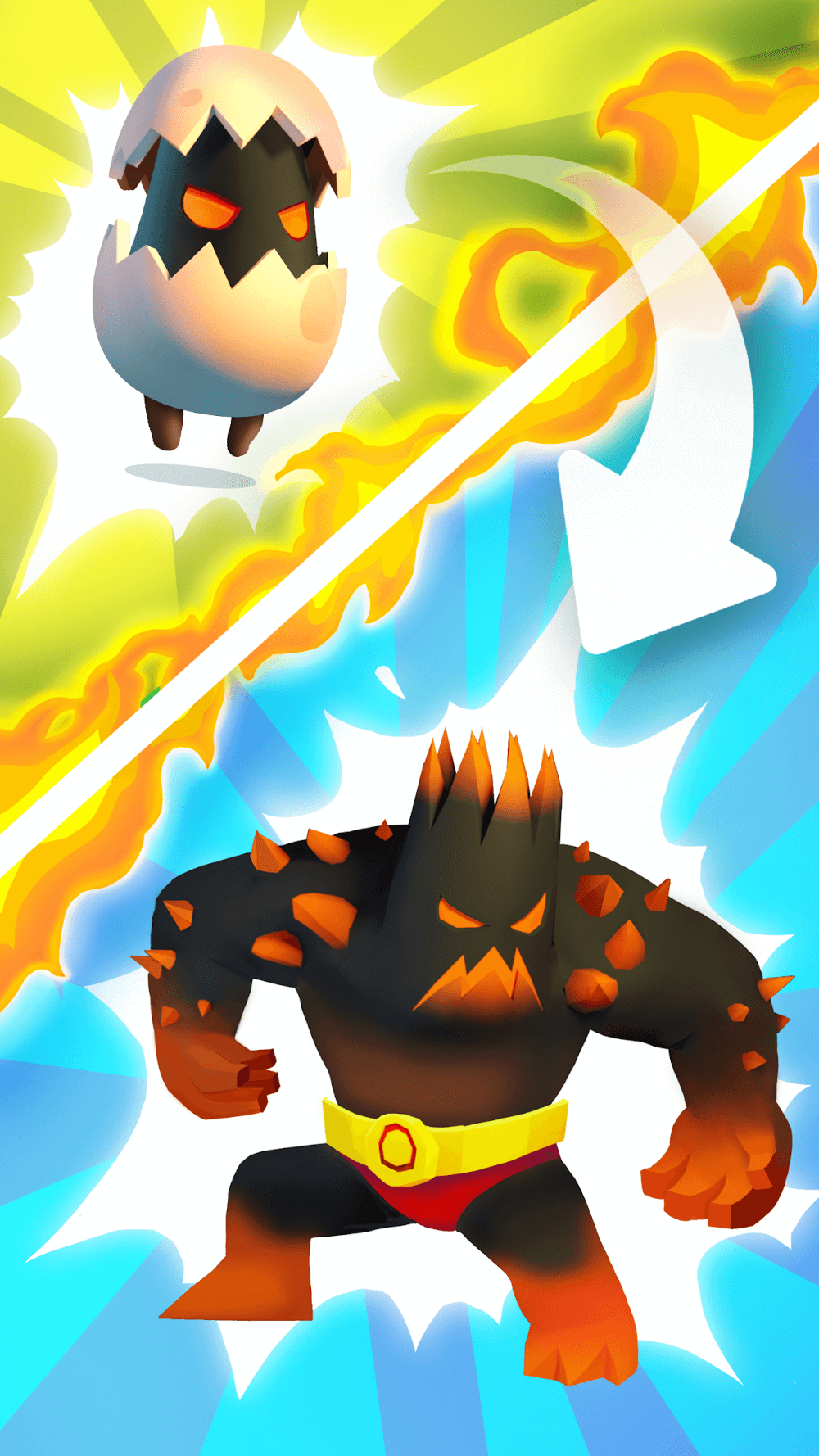 Monsters Master screenshot 4