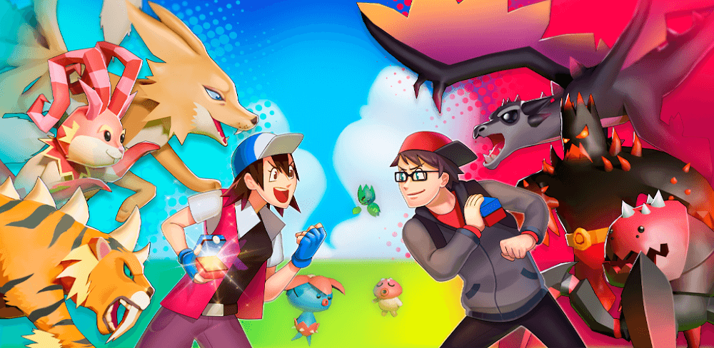 Monsters Master screenshot 1