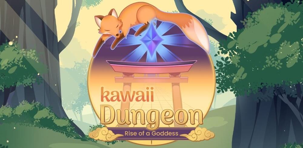 kawaii Dungeon screenshot 1