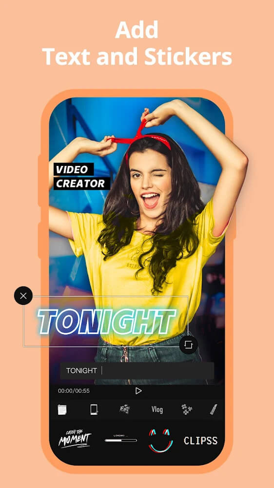 CapCut - Video Editor screenshot 5