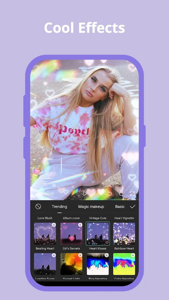 CapCut - Video Editor screenshot 3