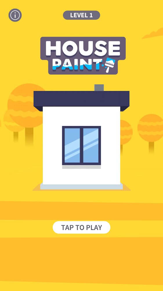 House Paint screenshot 2
