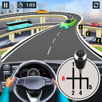 City Bus Simulator