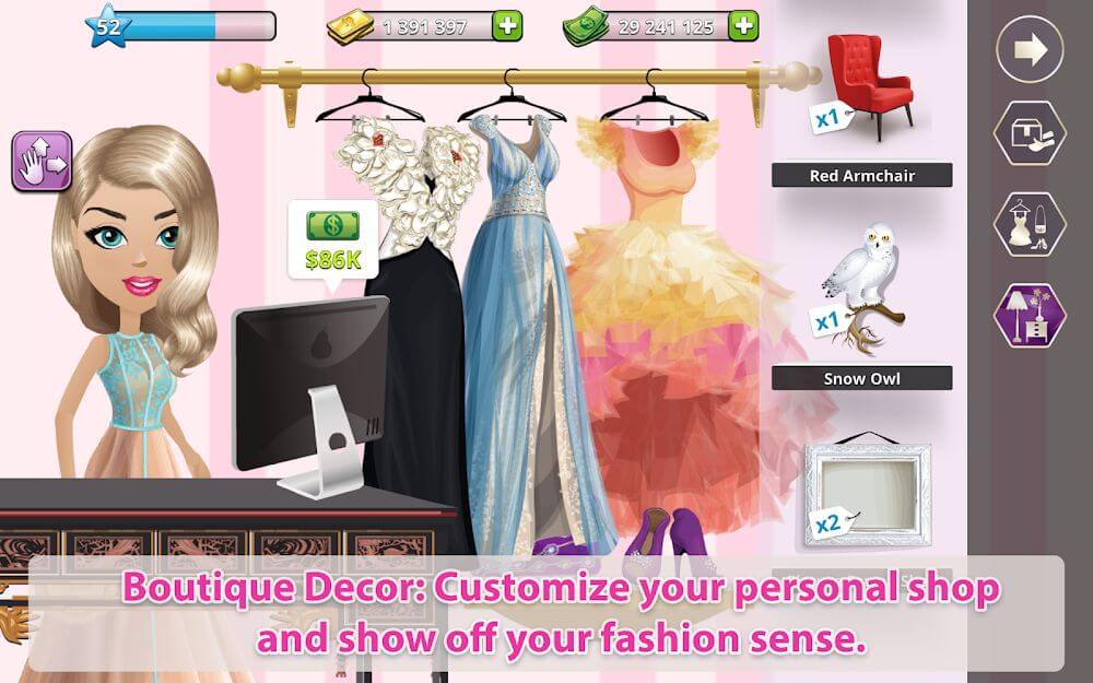 Mall World screenshot 3