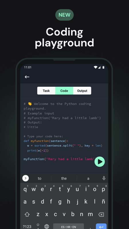 Enki Mod APK screenshot 5