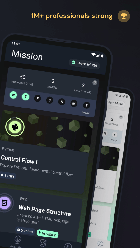 Enki Mod APK screenshot 3