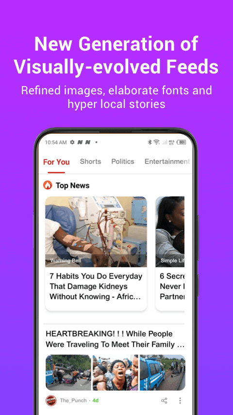 HiOS Launcher 2022 screenshot 3