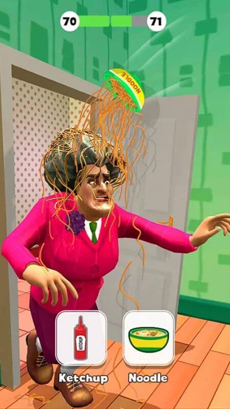 Prankster 3D screenshot 4