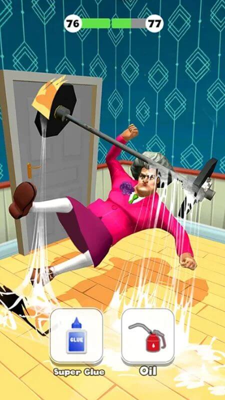 Prankster 3D screenshot 3