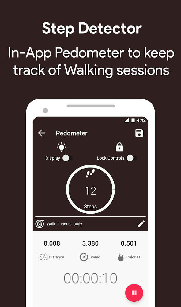 Health Manager screenshot 7