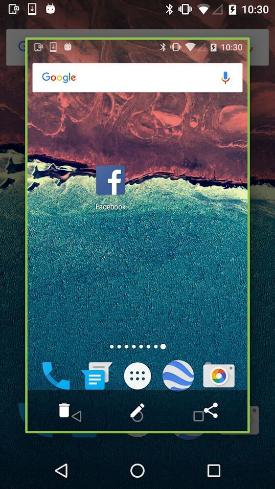 Screenshot & Screen Recorder screenshot 3