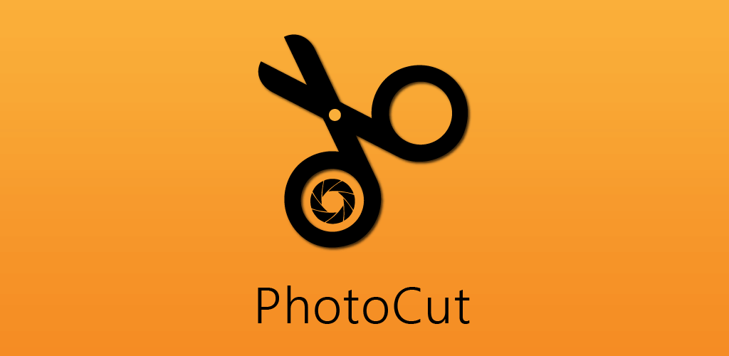 PhotoCut screenshot 1