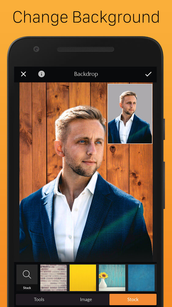 PhotoCut screenshot 5