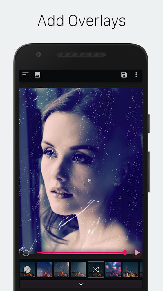 PixaMotion screenshot 3