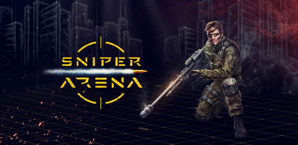 Sniper Arena screenshot 1