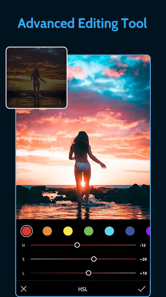 Koloro screenshot 7