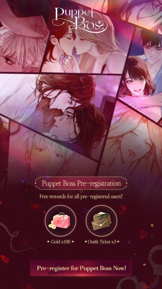 Puppet Boss screenshot 3