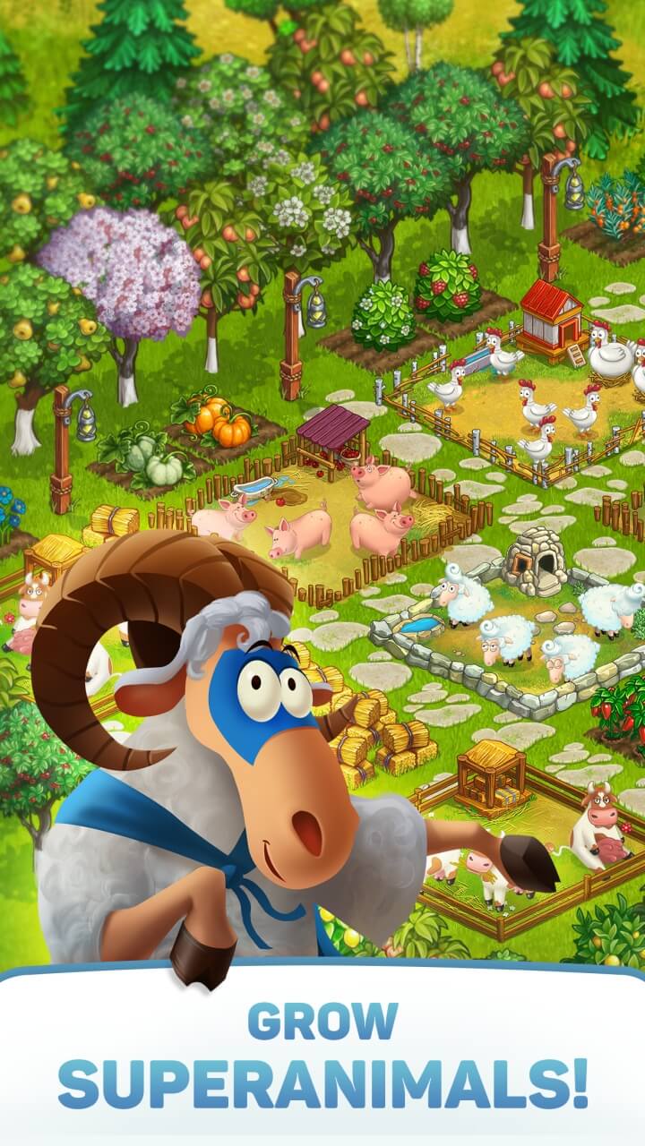 Superfarmers screenshot 3