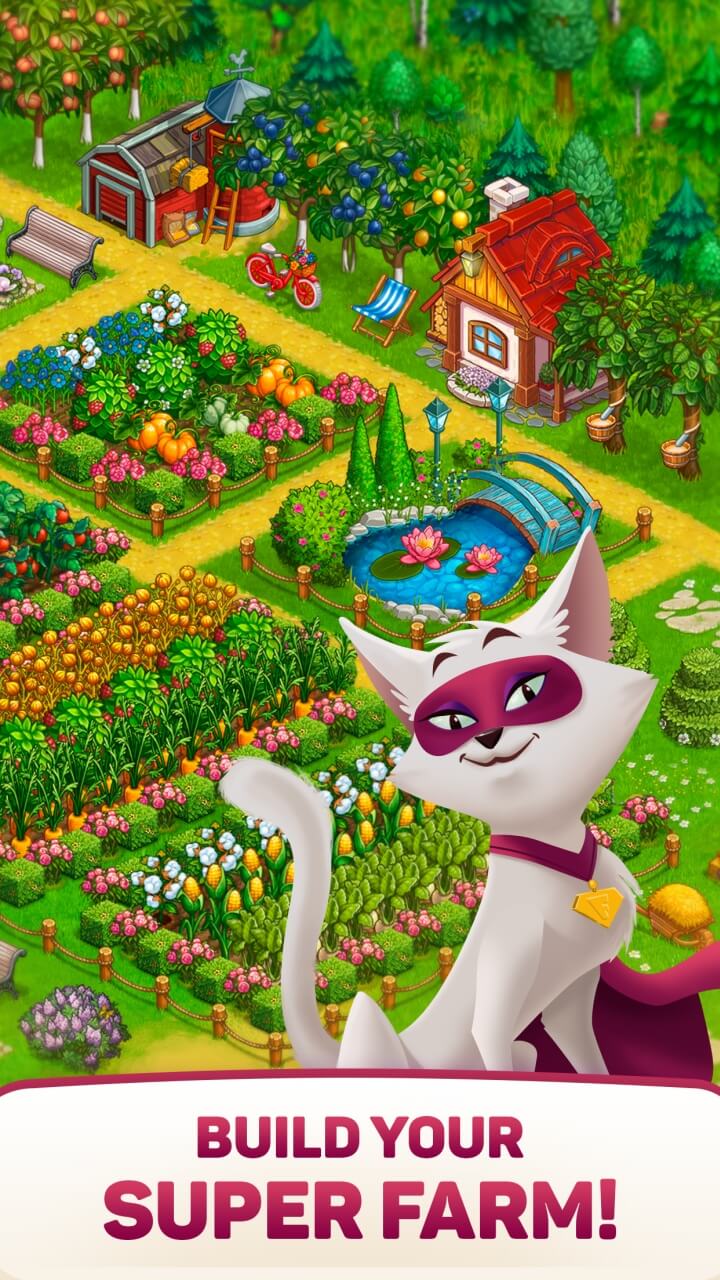 Superfarmers screenshot 2