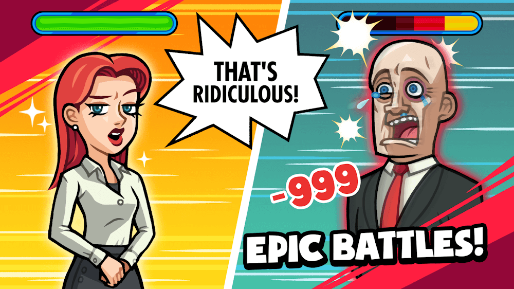 Idle Billionaire Tycoon screenshot 5