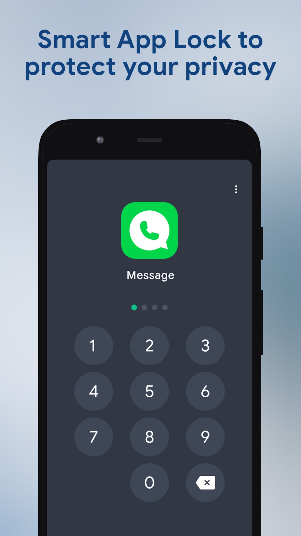 HideU: Calculator Lock screenshot 4