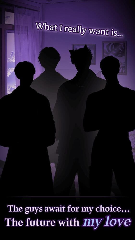 LUNA SONATA screenshot 7