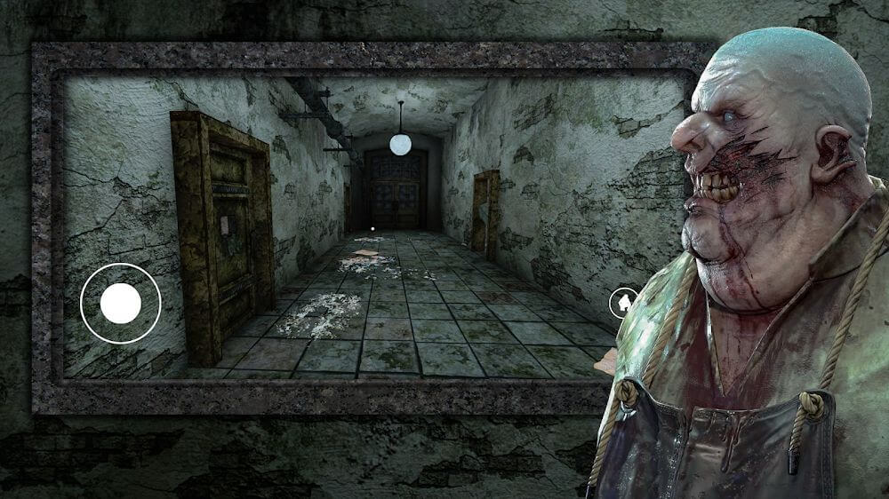 Scary Hospital Horror screenshot 3