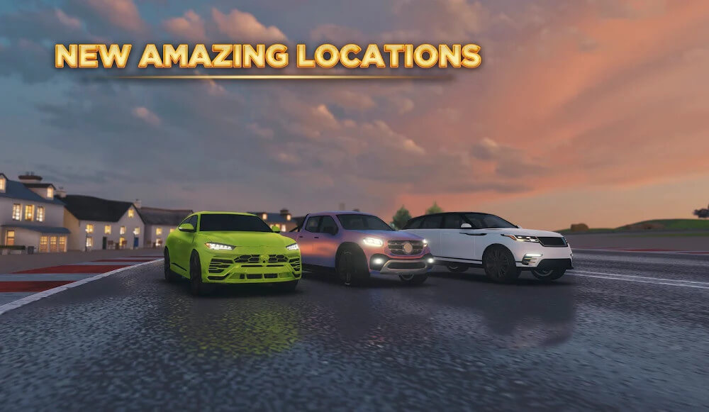 Real Car Parking 2 screenshot 5