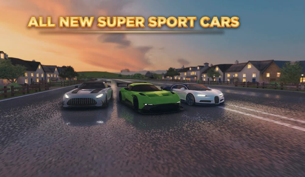Real Car Parking 2 screenshot 6
