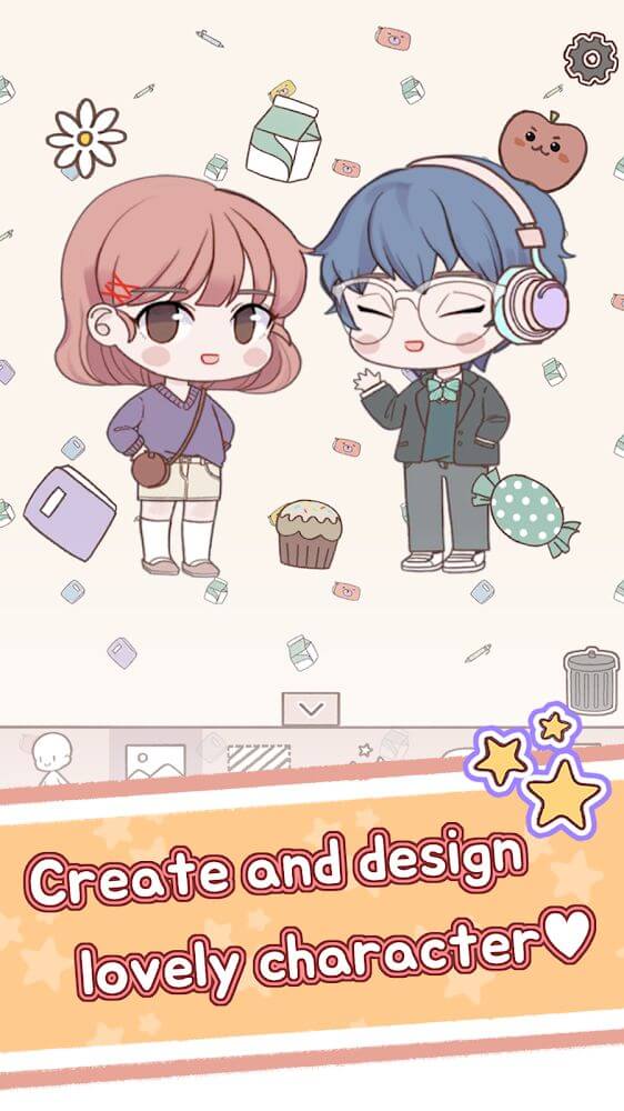 Lucky Doll screenshot 3