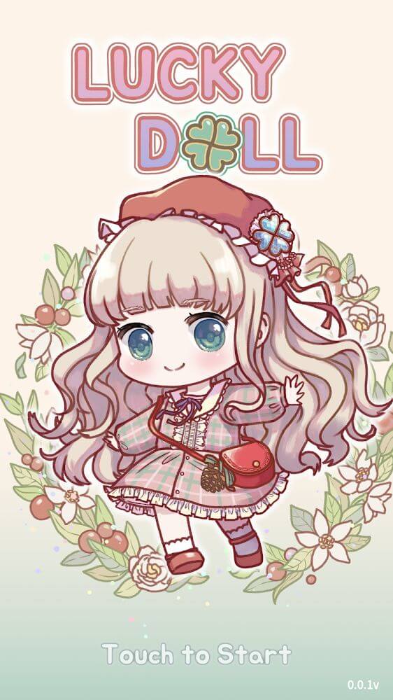 Lucky Doll screenshot 2