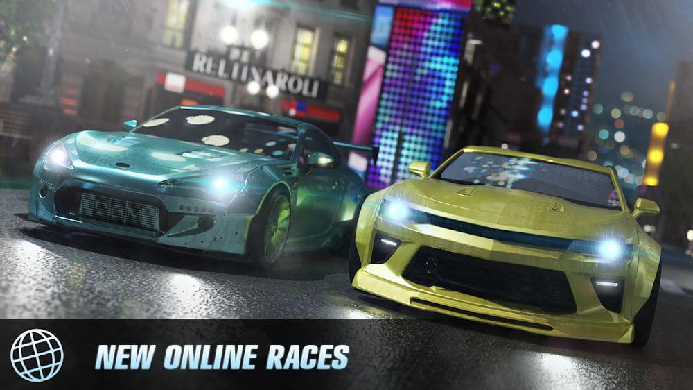 Drag Battle screenshot 2
