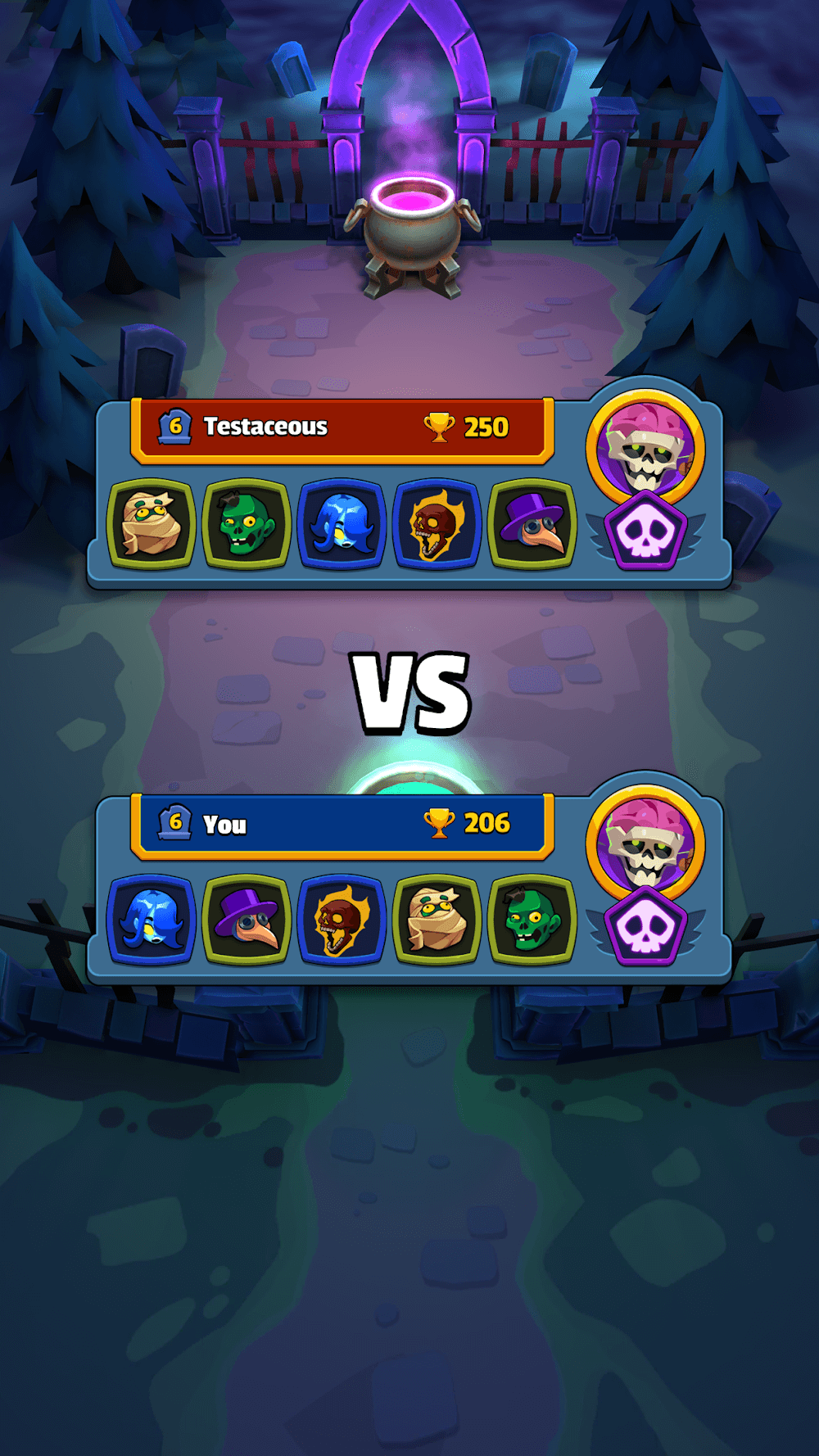 Dead Wars Screenshot 3