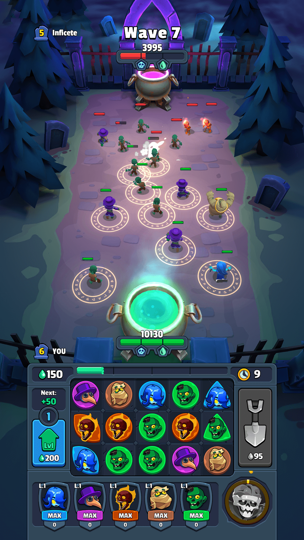 Dead Wars Screenshot 6