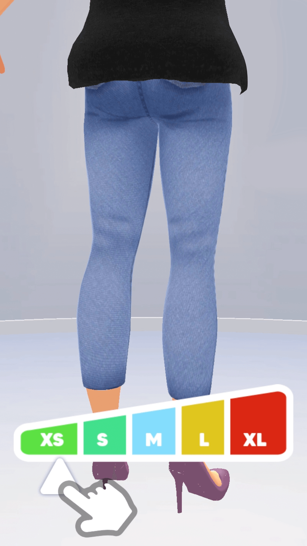 Outfit Makeover screenshot 6