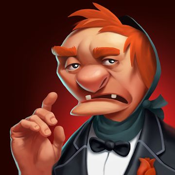 Mafioso: Gangster Paradise