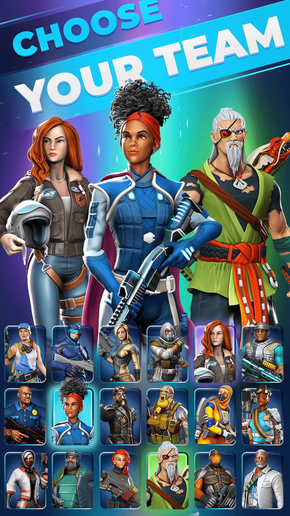 Zombie Horde gameplay screenshot 2