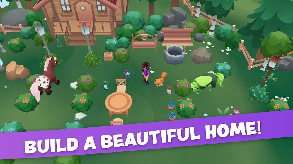 Wildsong screenshot 3