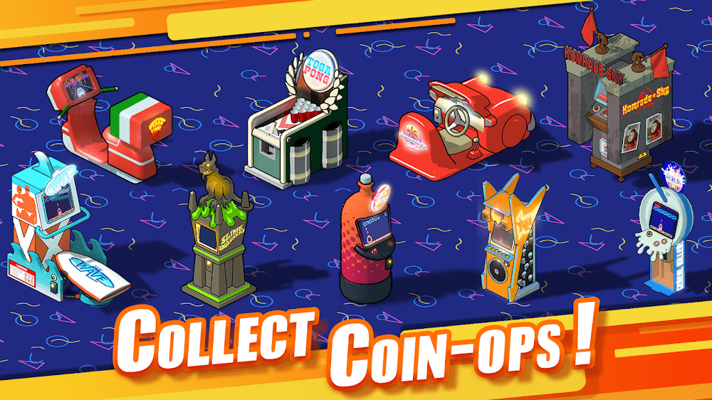 My Arcade Empire screenshot 3