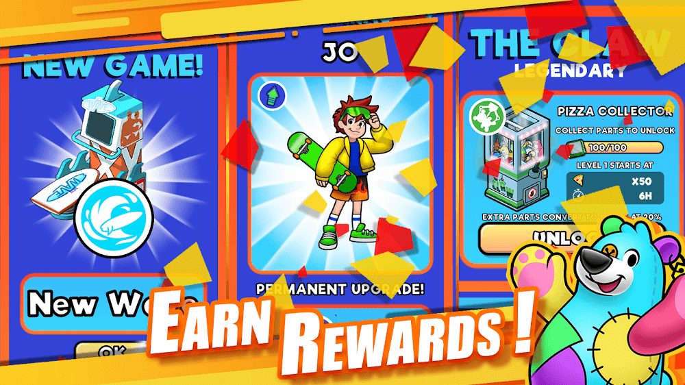 My Arcade Empire screenshot 4