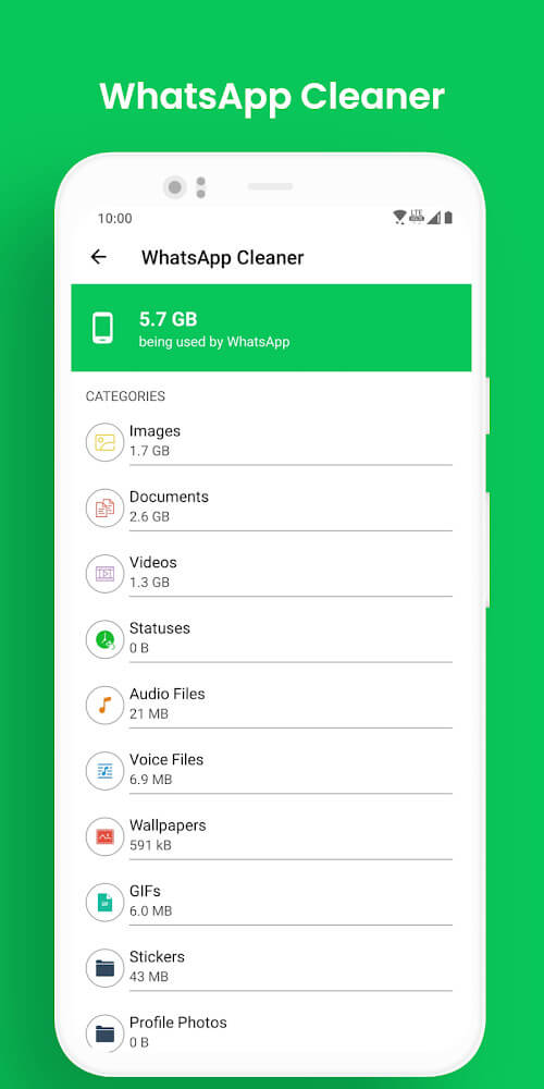 WABox screenshot 5