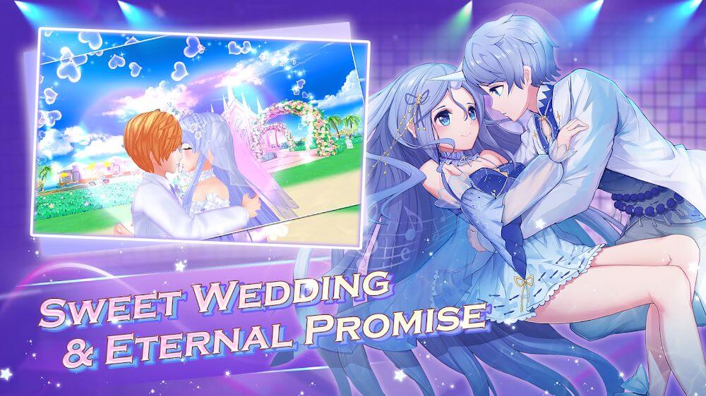 Sweet Dance screenshot 5