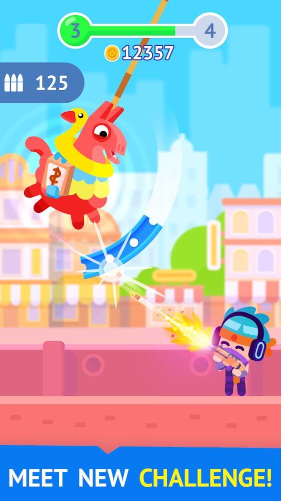 Pinatamasters screenshot 3