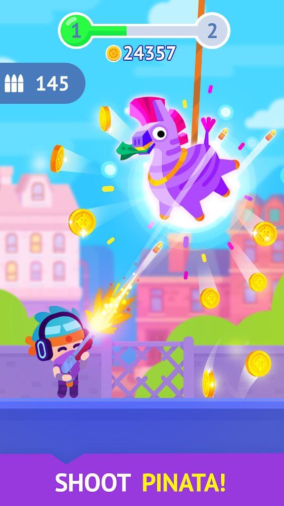 Pinatamasters screenshot 2
