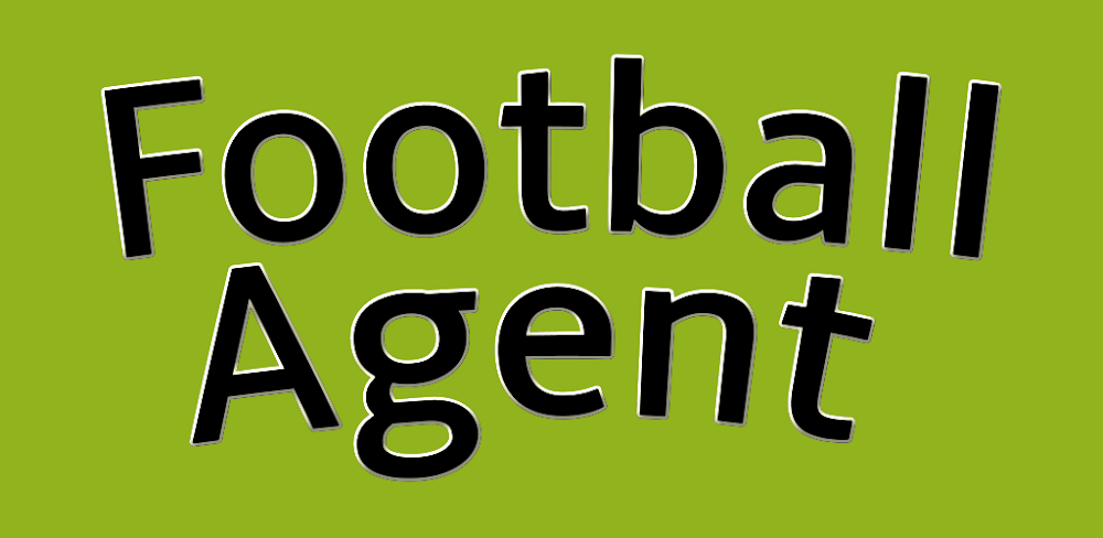 Football Agent screenshot 1