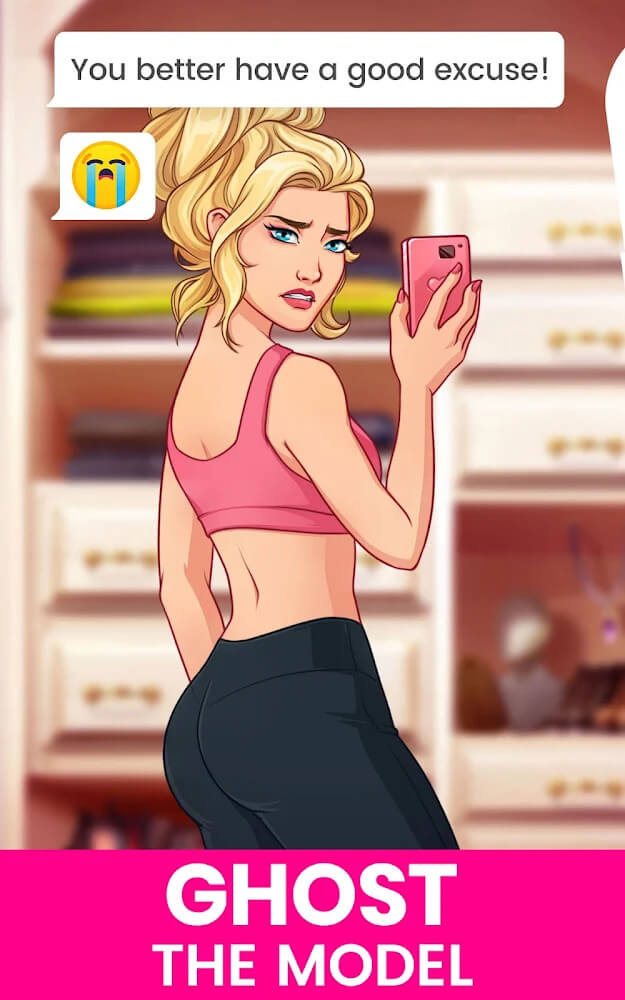 Lovelink screenshot 5
