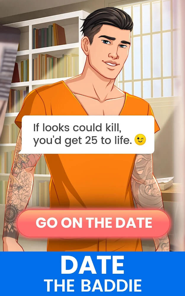 Lovelink screenshot 4