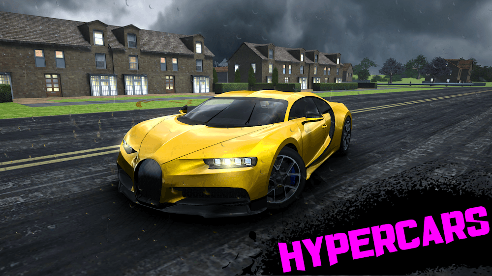 Stunt Legends Insane Stunt Car – gameplay screenshot 6
