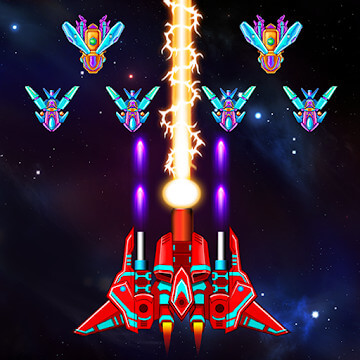 Alien Shooter Free